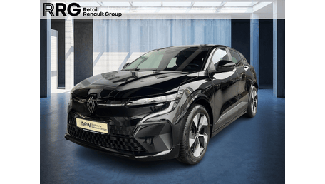 Renault Mégane E-Tech